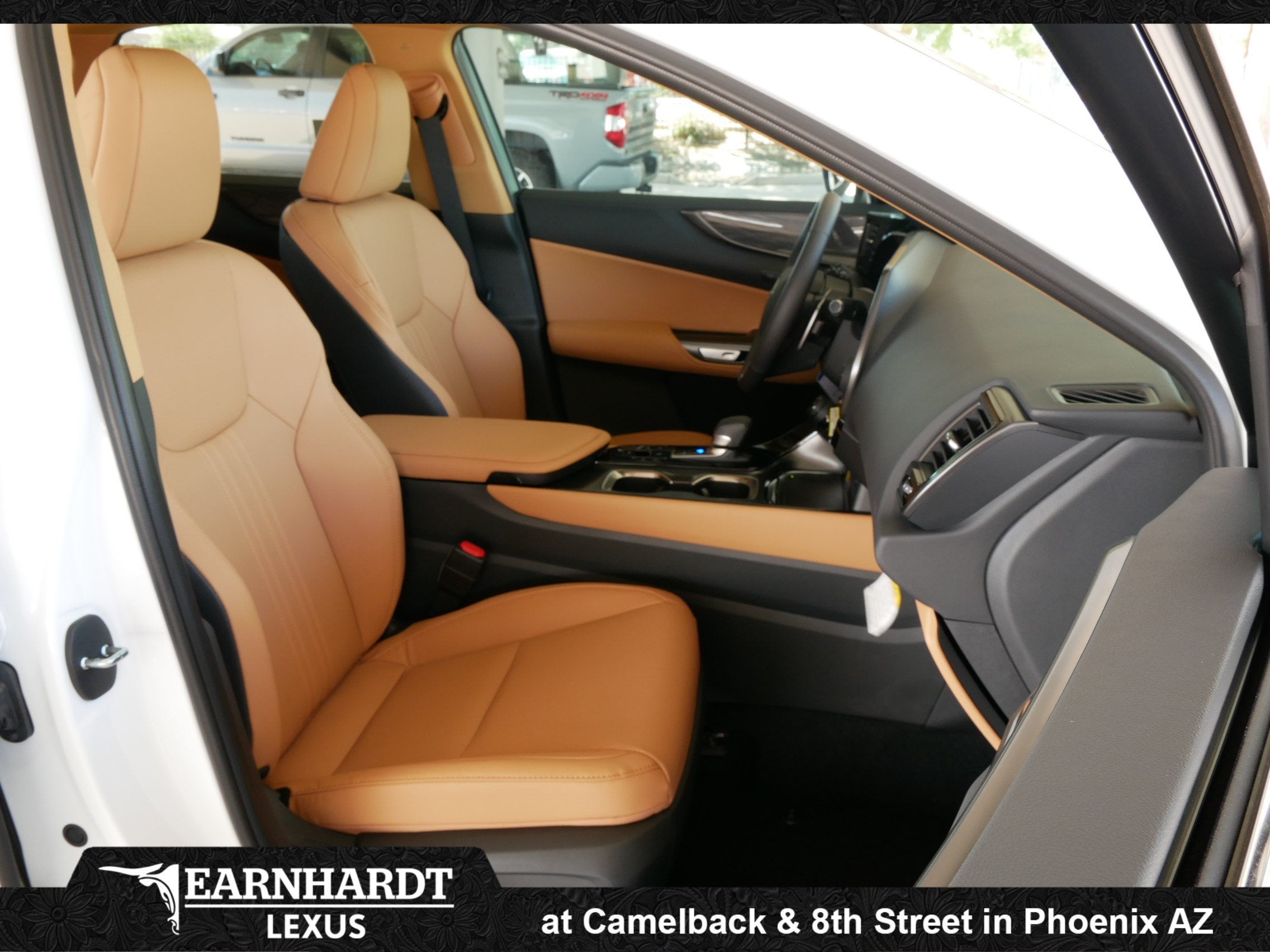 2026 Lexus NX 350 PREMIUM