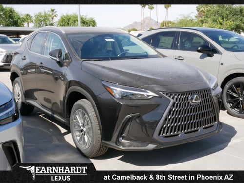 2026 Lexus NX 350 PREMIUM