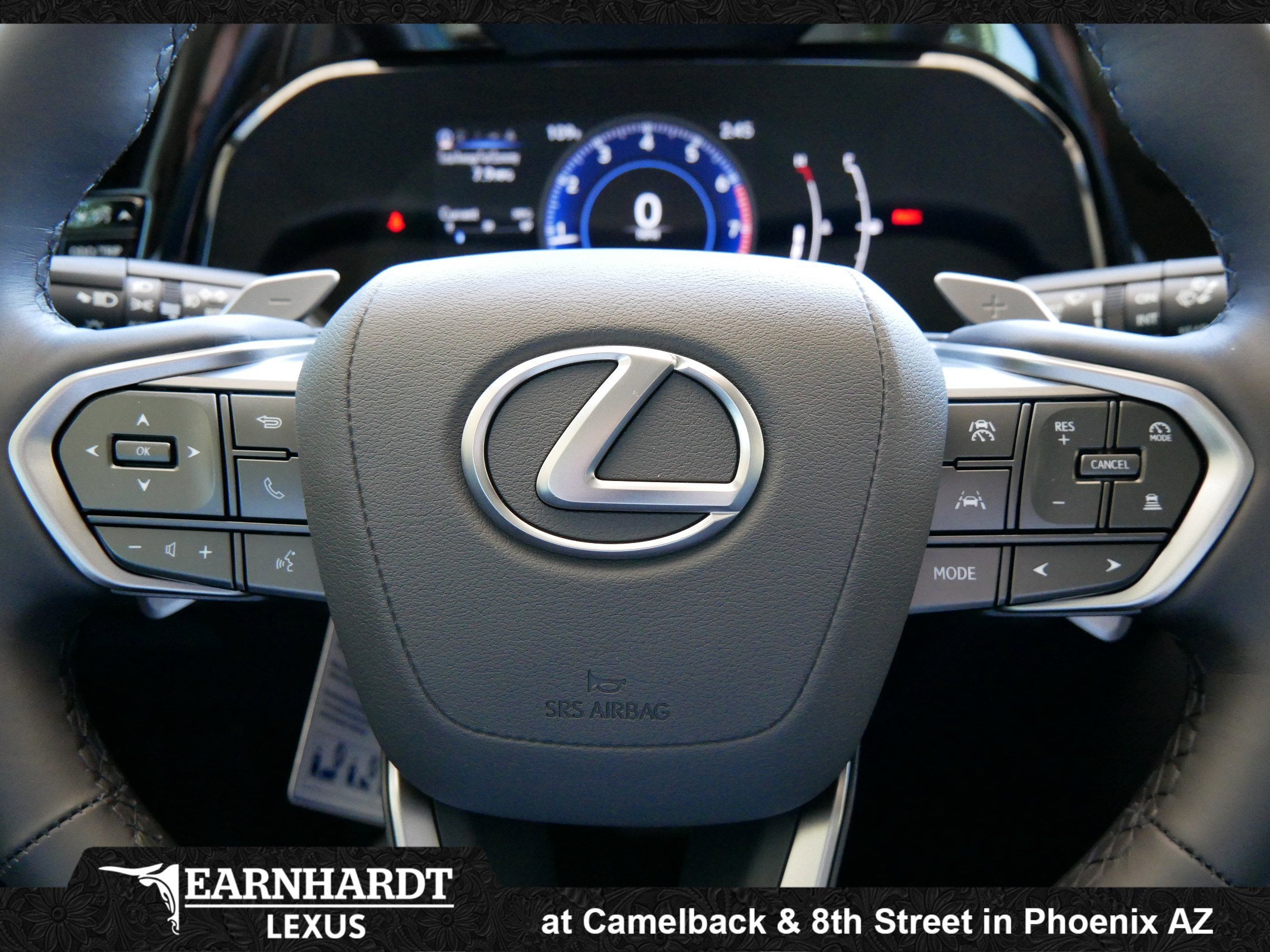 2026 Lexus NX 350 PREMIUM