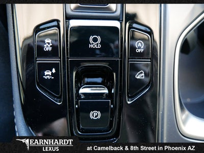 2026 Lexus NX 350 PREMIUM