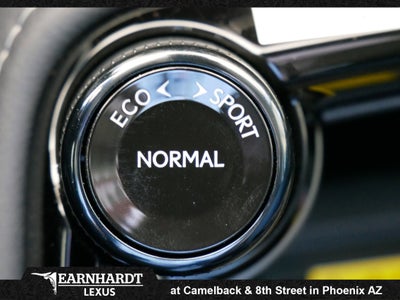 2026 Lexus NX 350 PREMIUM