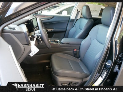 2026 Lexus NX 350 PREMIUM