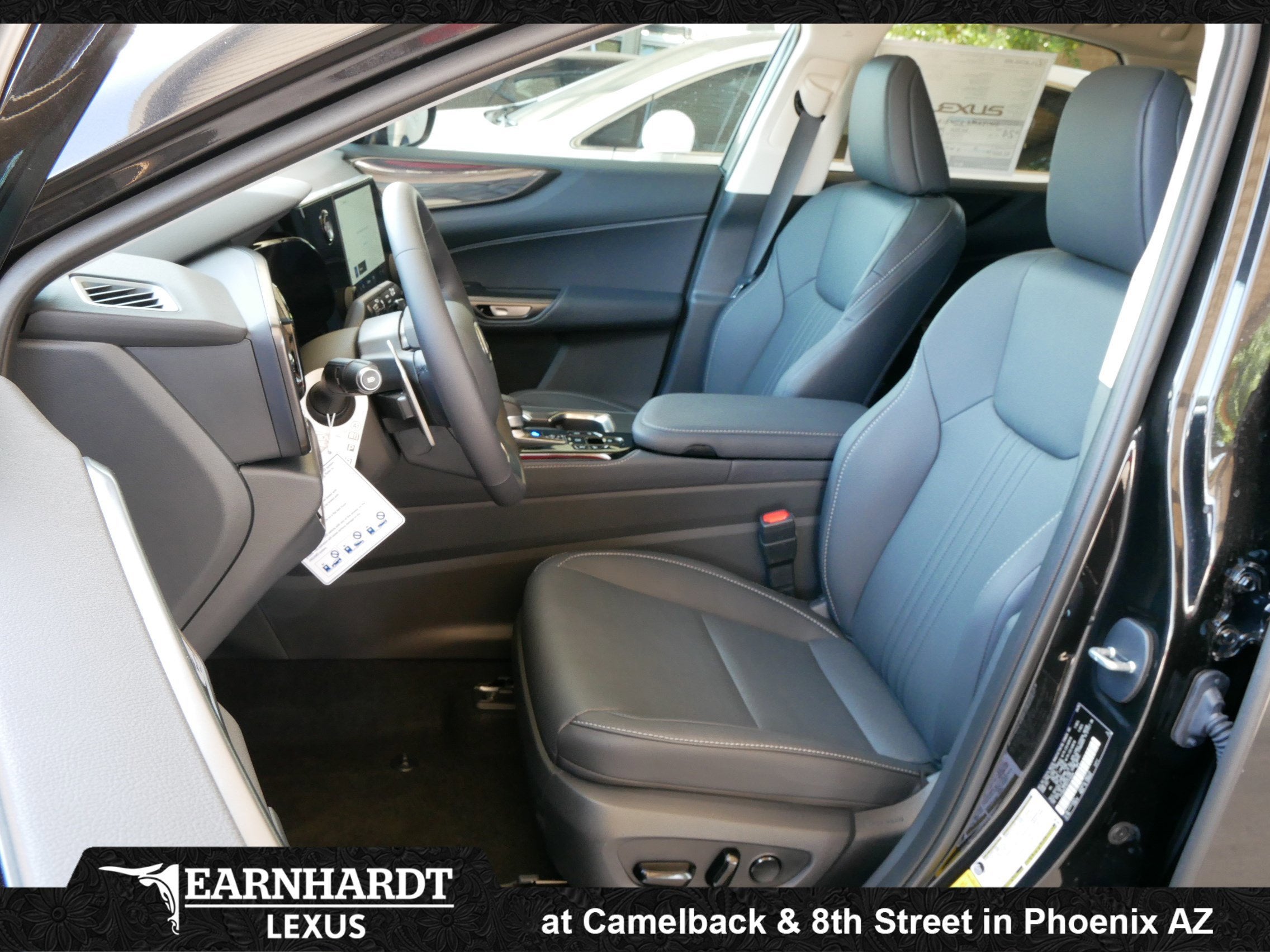2026 Lexus NX 350 PREMIUM