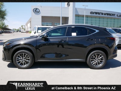 2026 Lexus NX 350 PREMIUM