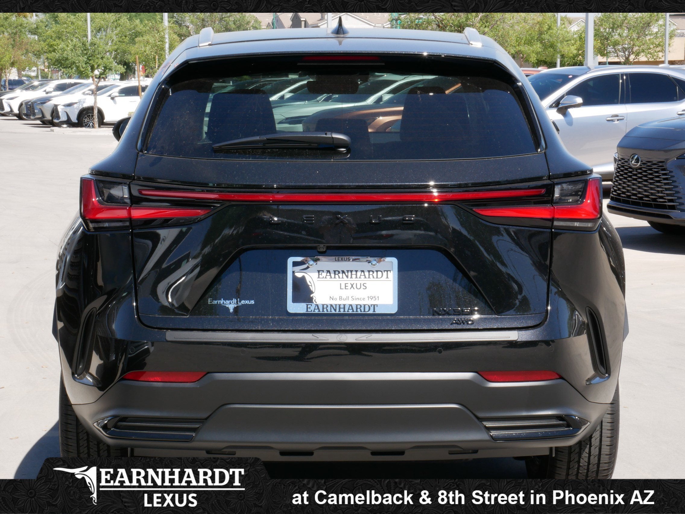 2026 Lexus NX 350 PREMIUM