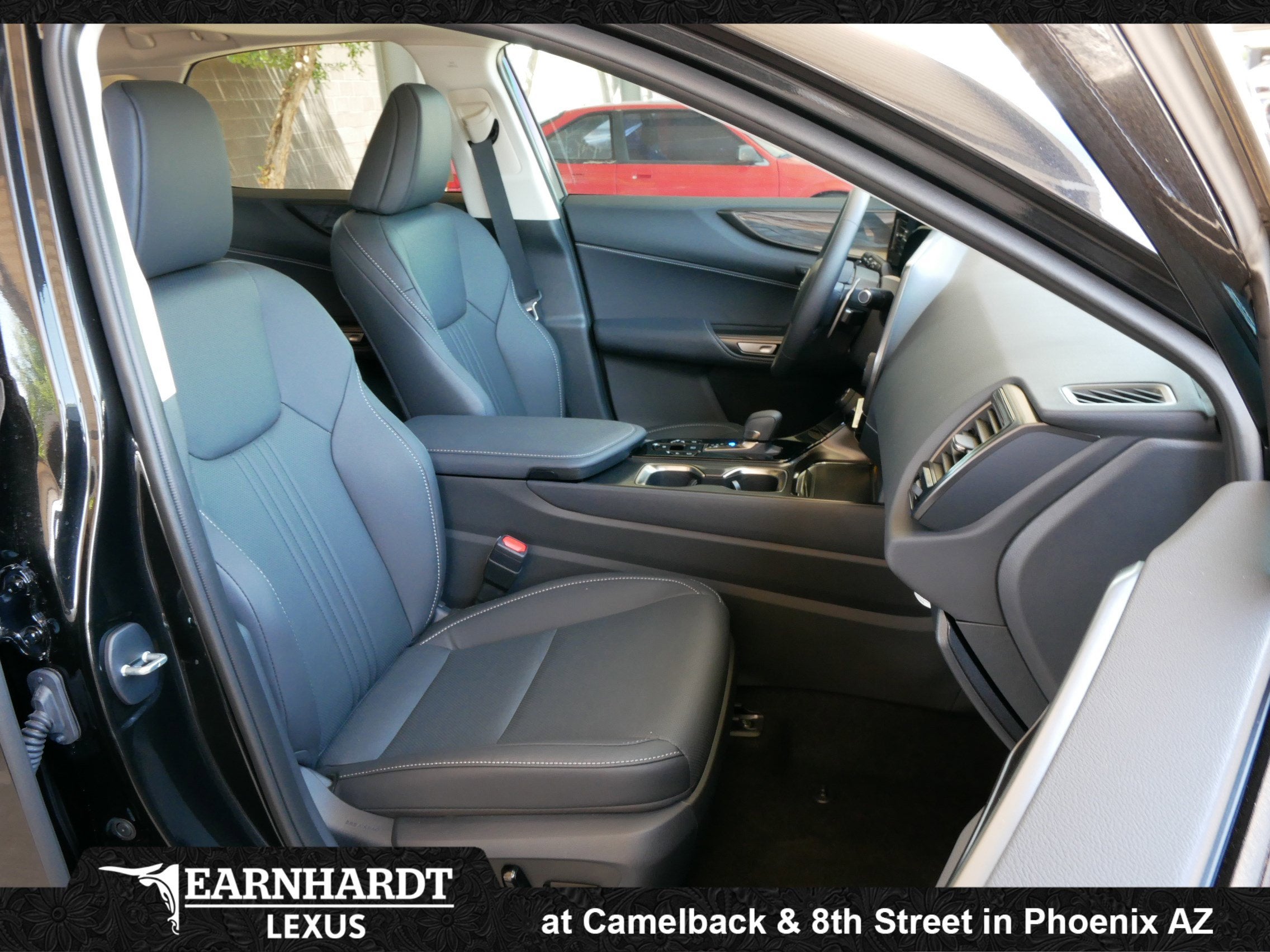 2026 Lexus NX 350 PREMIUM
