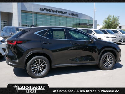 2026 Lexus NX 350 PREMIUM