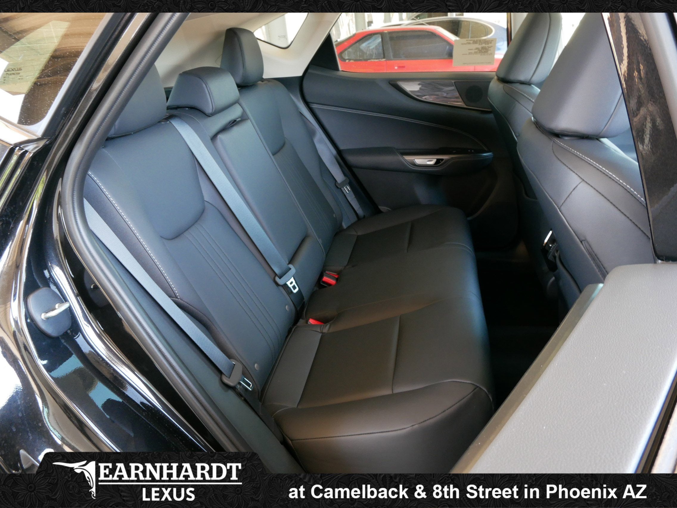 2026 Lexus NX 350 PREMIUM