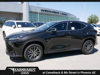 2026 Lexus NX 350 PREMIUM