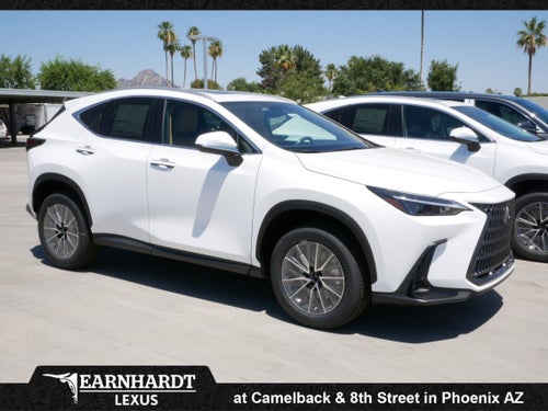 2026 Lexus NX 350 PREMIUM