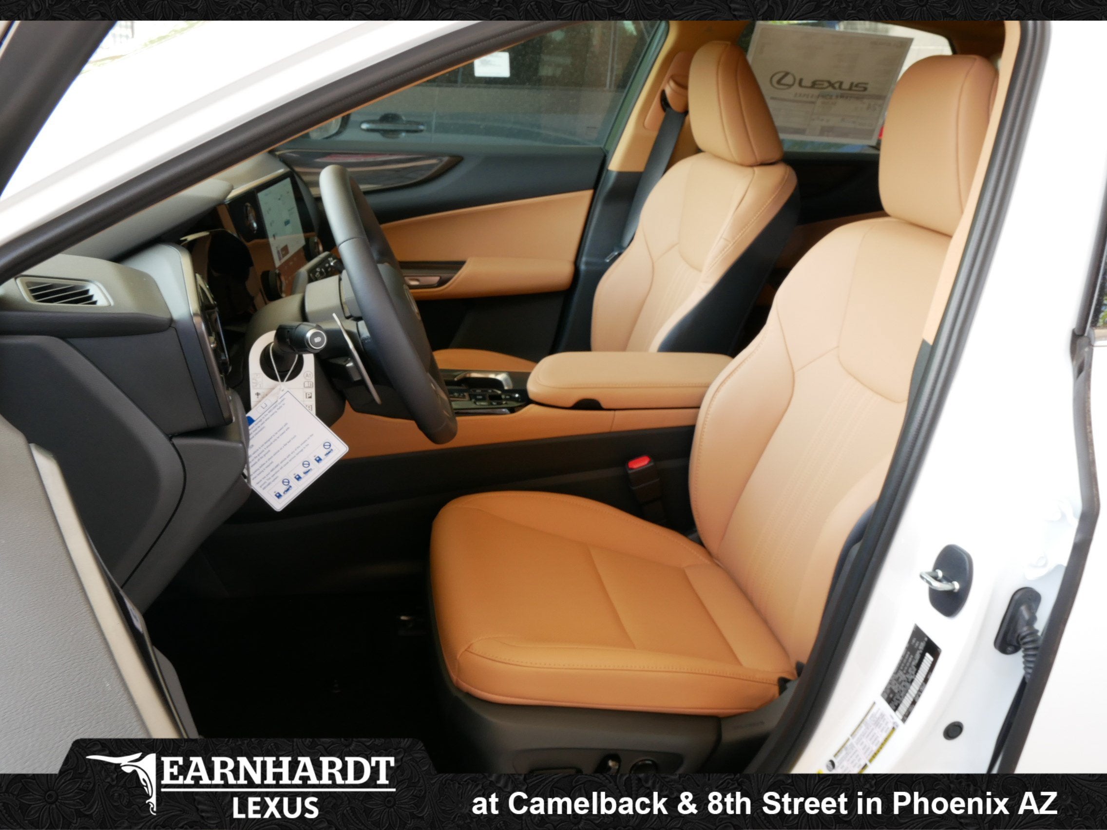 2026 Lexus NX 350 PREMIUM