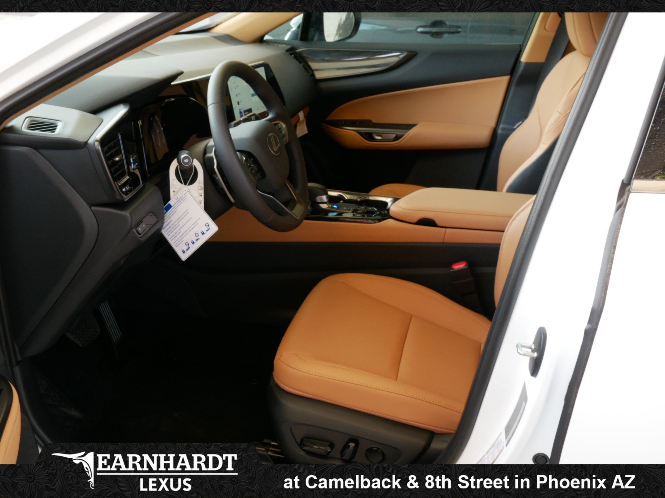 2026 Lexus NX 350 PREMIUM