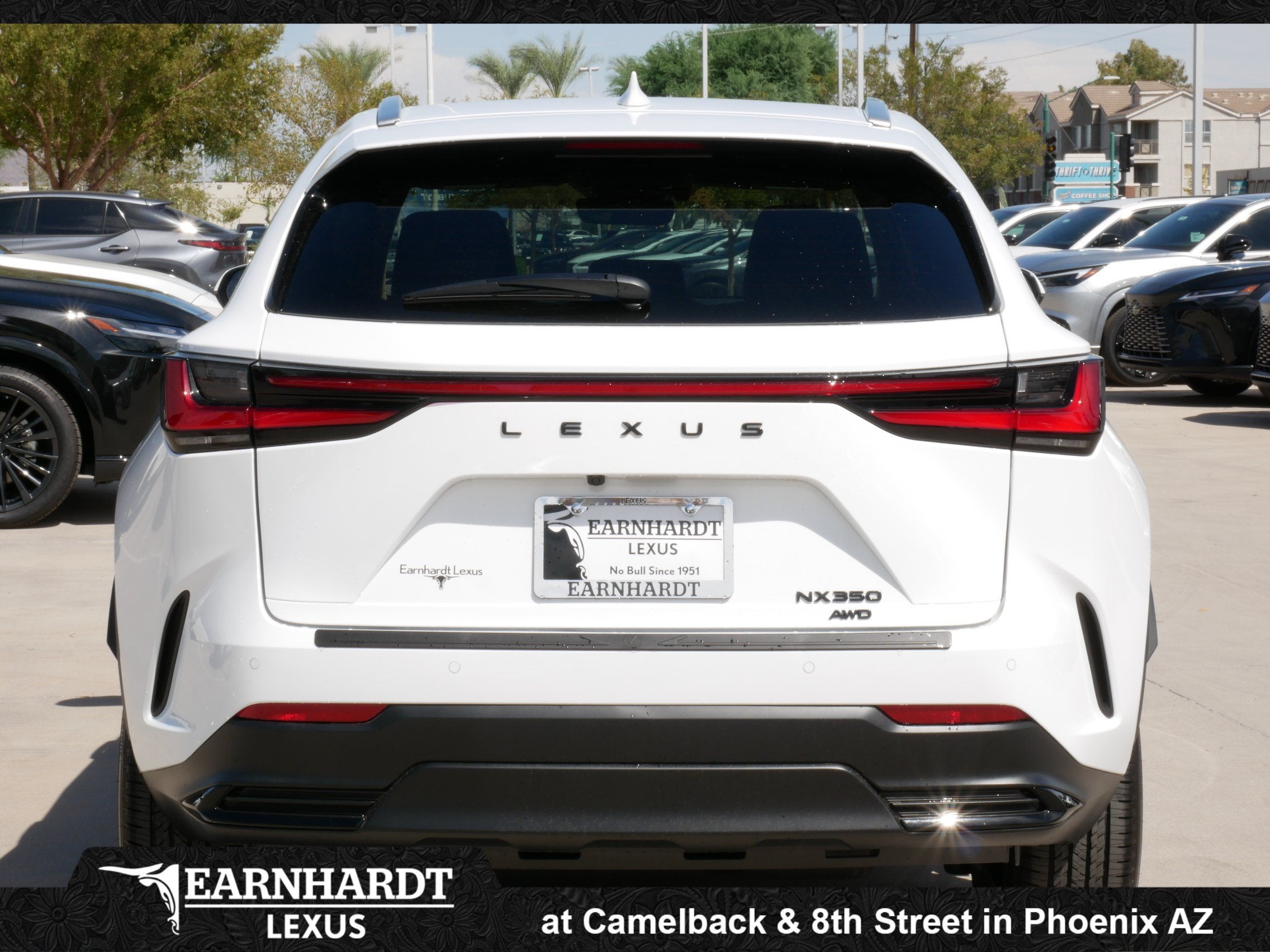 2026 Lexus NX 350 PREMIUM