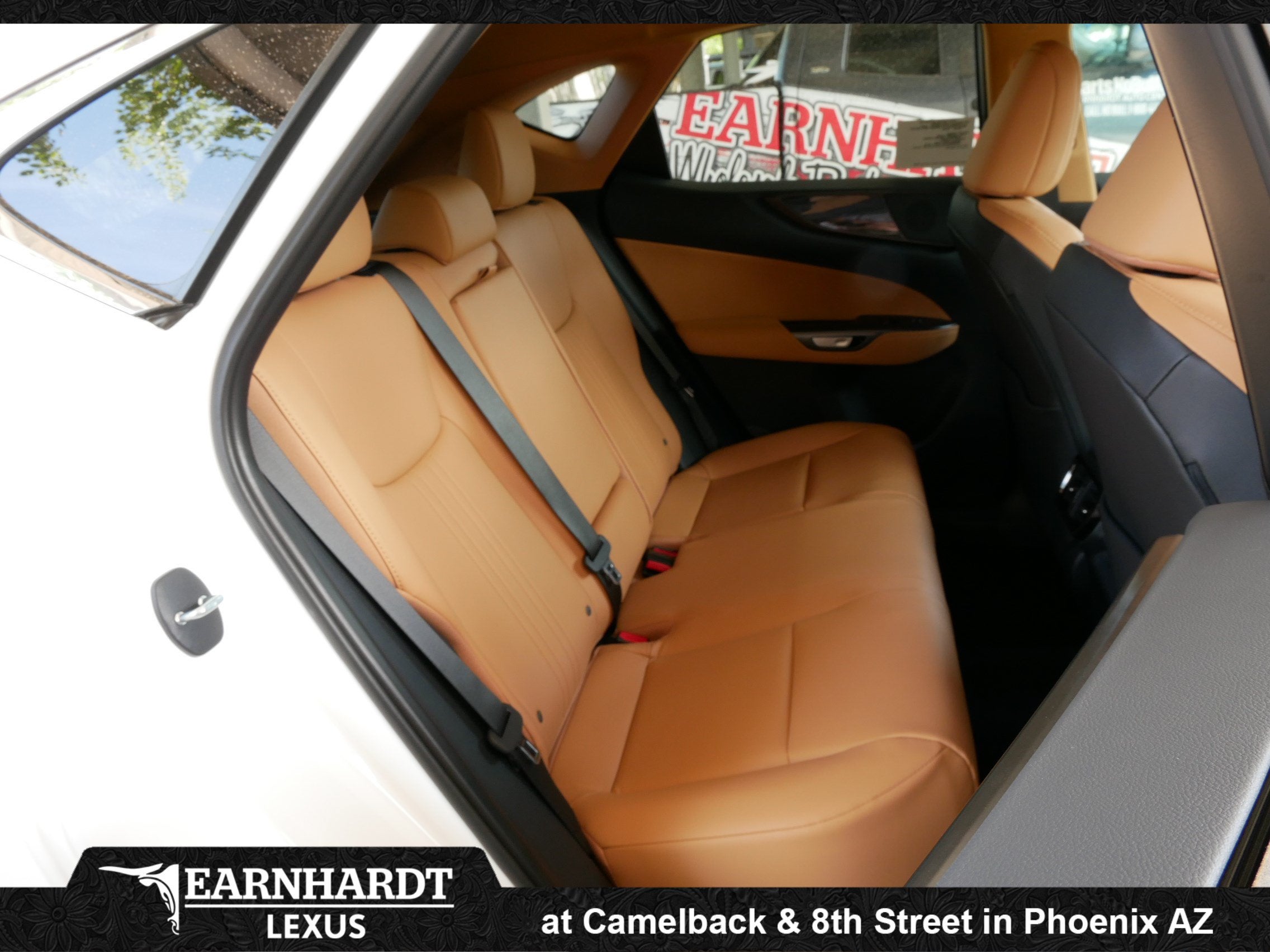 2026 Lexus NX 350 PREMIUM