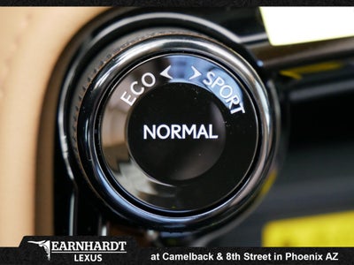 2026 Lexus NX 350 PREMIUM