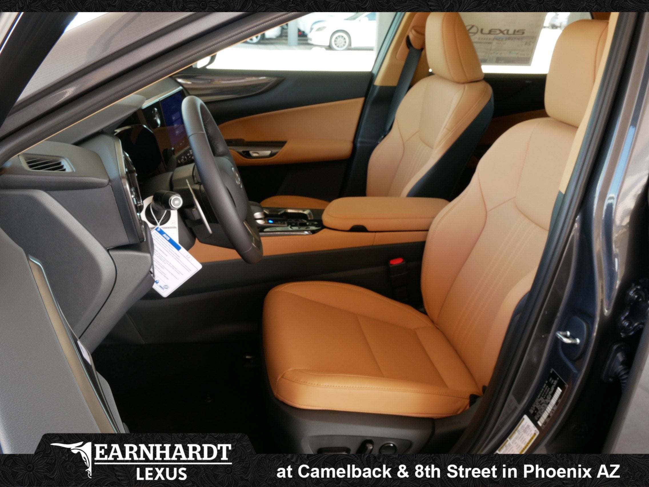 2026 Lexus NX 350 PREMIUM