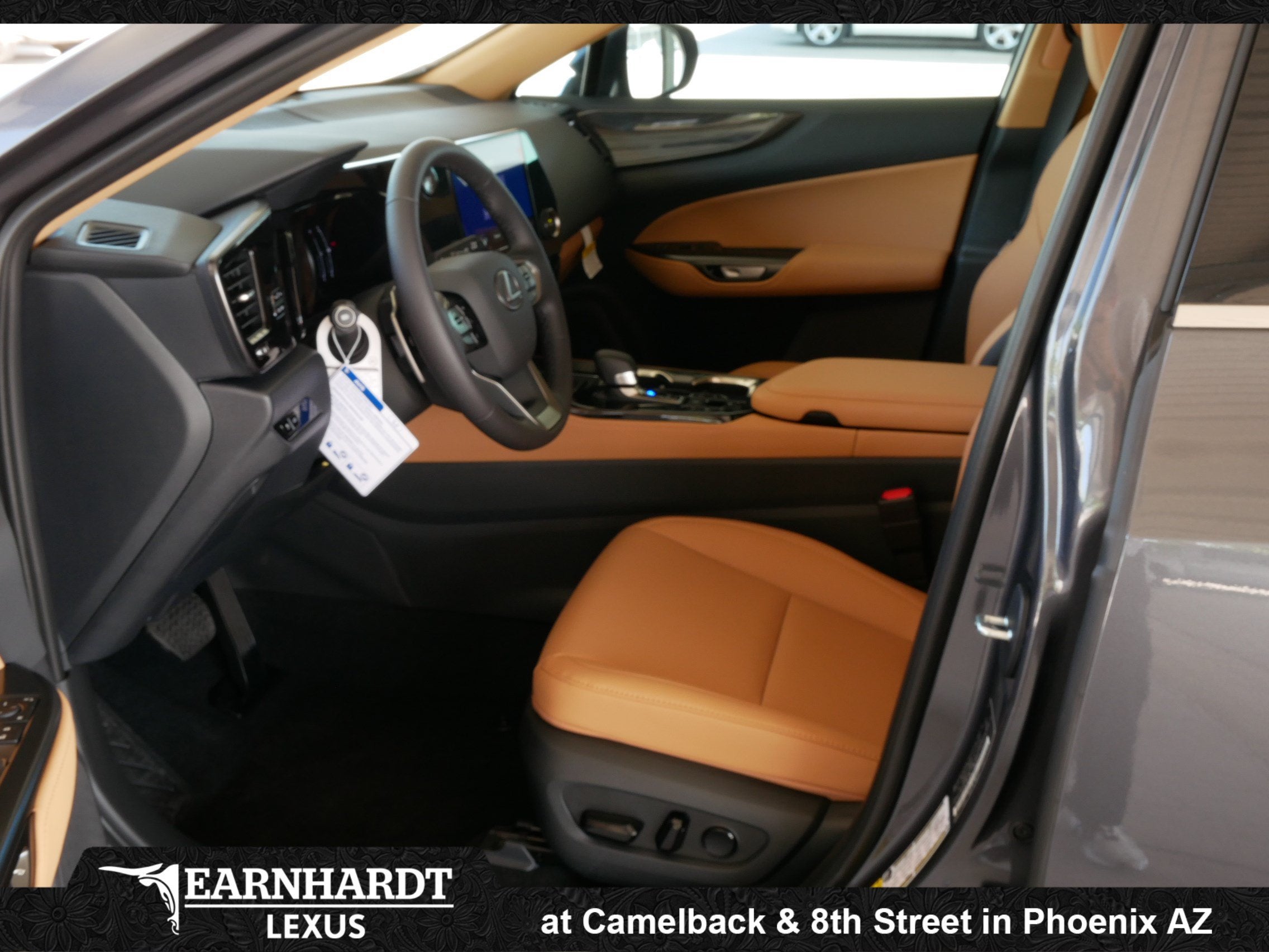 2026 Lexus NX 350 PREMIUM