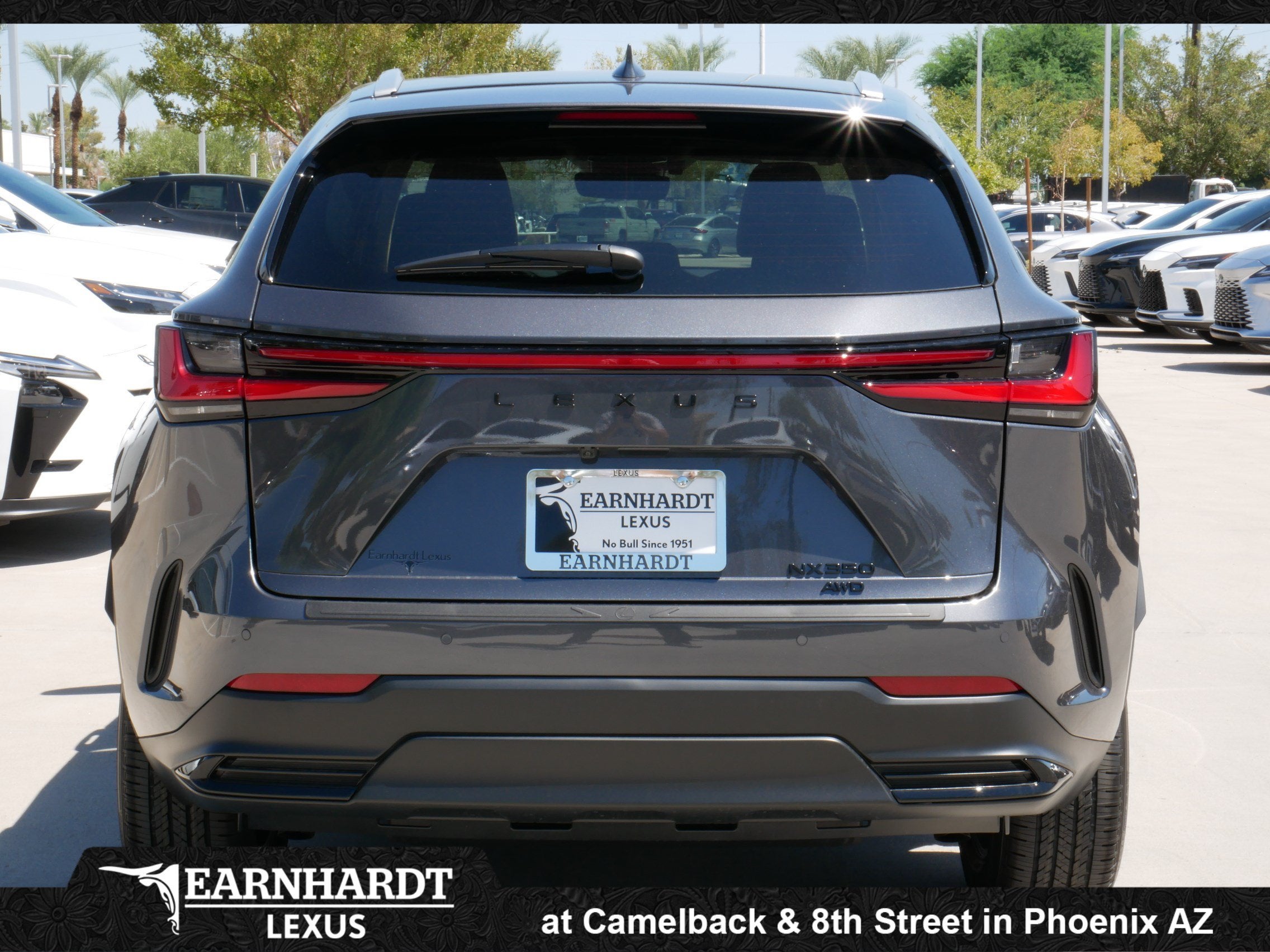 2026 Lexus NX 350 PREMIUM