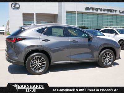 2026 Lexus NX 350 PREMIUM
