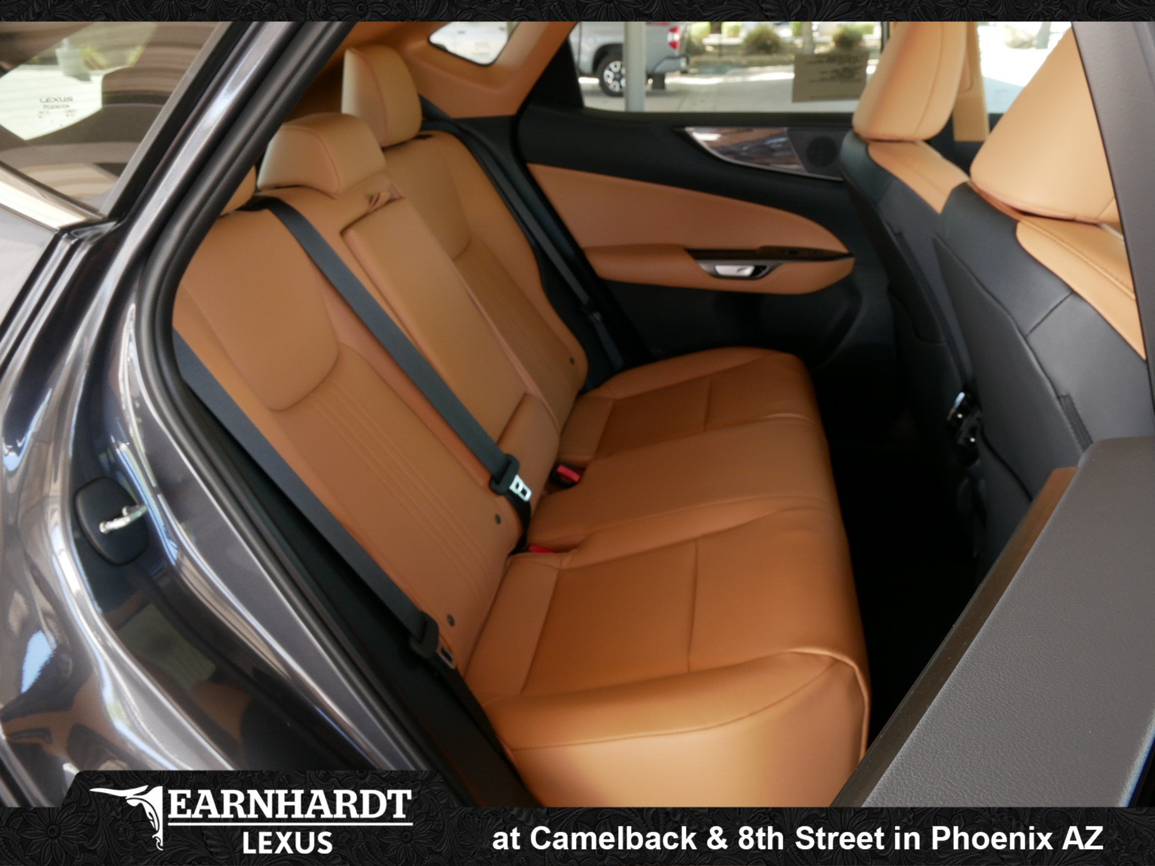 2026 Lexus NX 350 PREMIUM