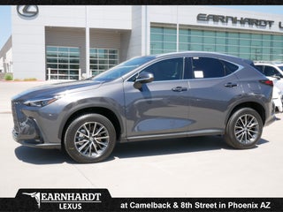 2026 Lexus NX 350 PREMIUM