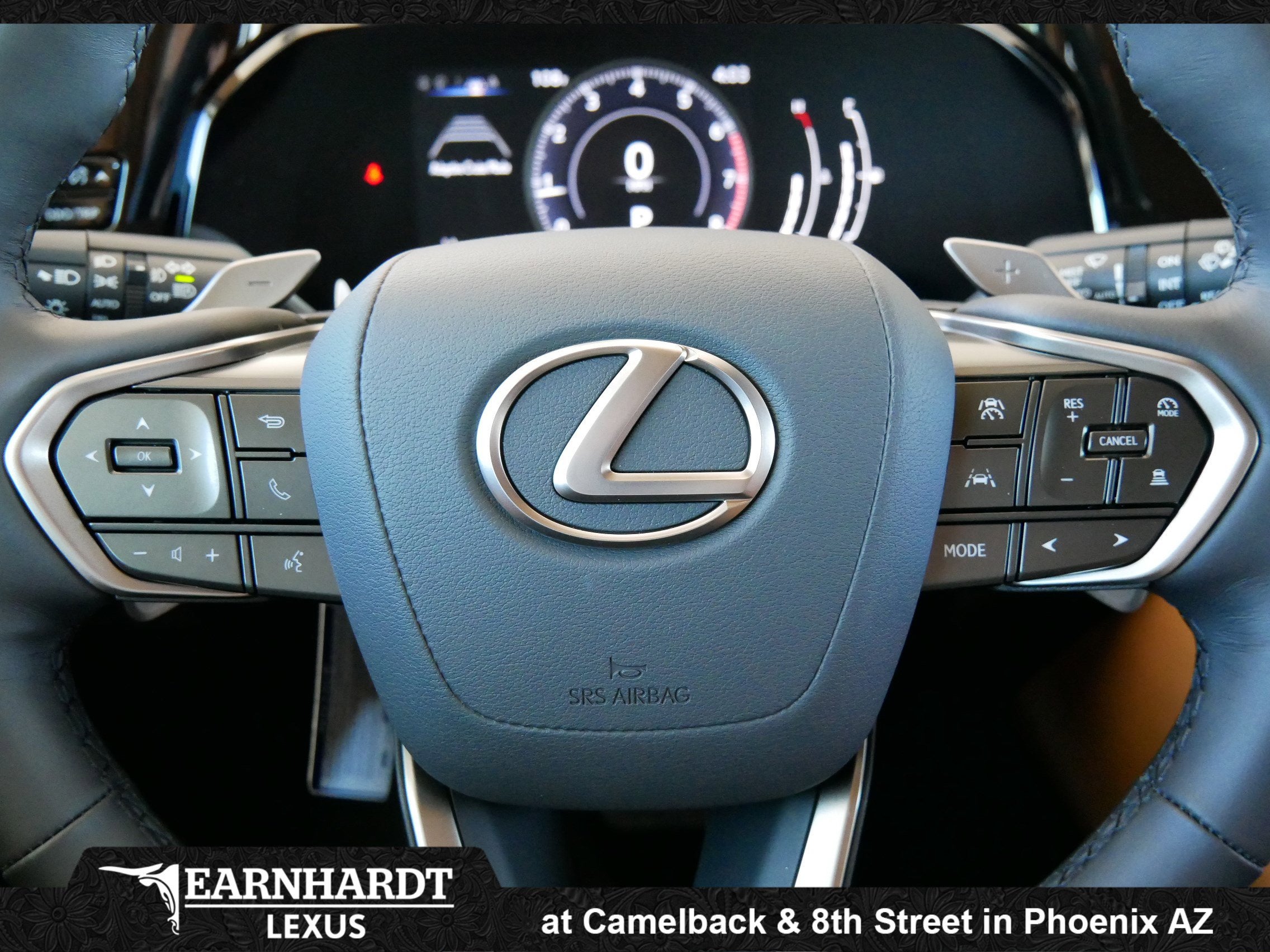 2026 Lexus NX 350 PREMIUM