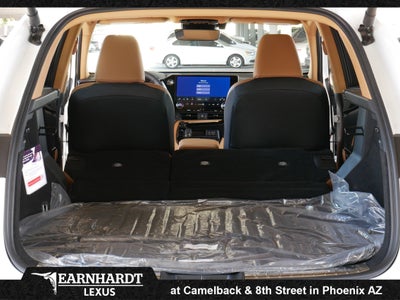 2026 Lexus NX 350 PREMIUM