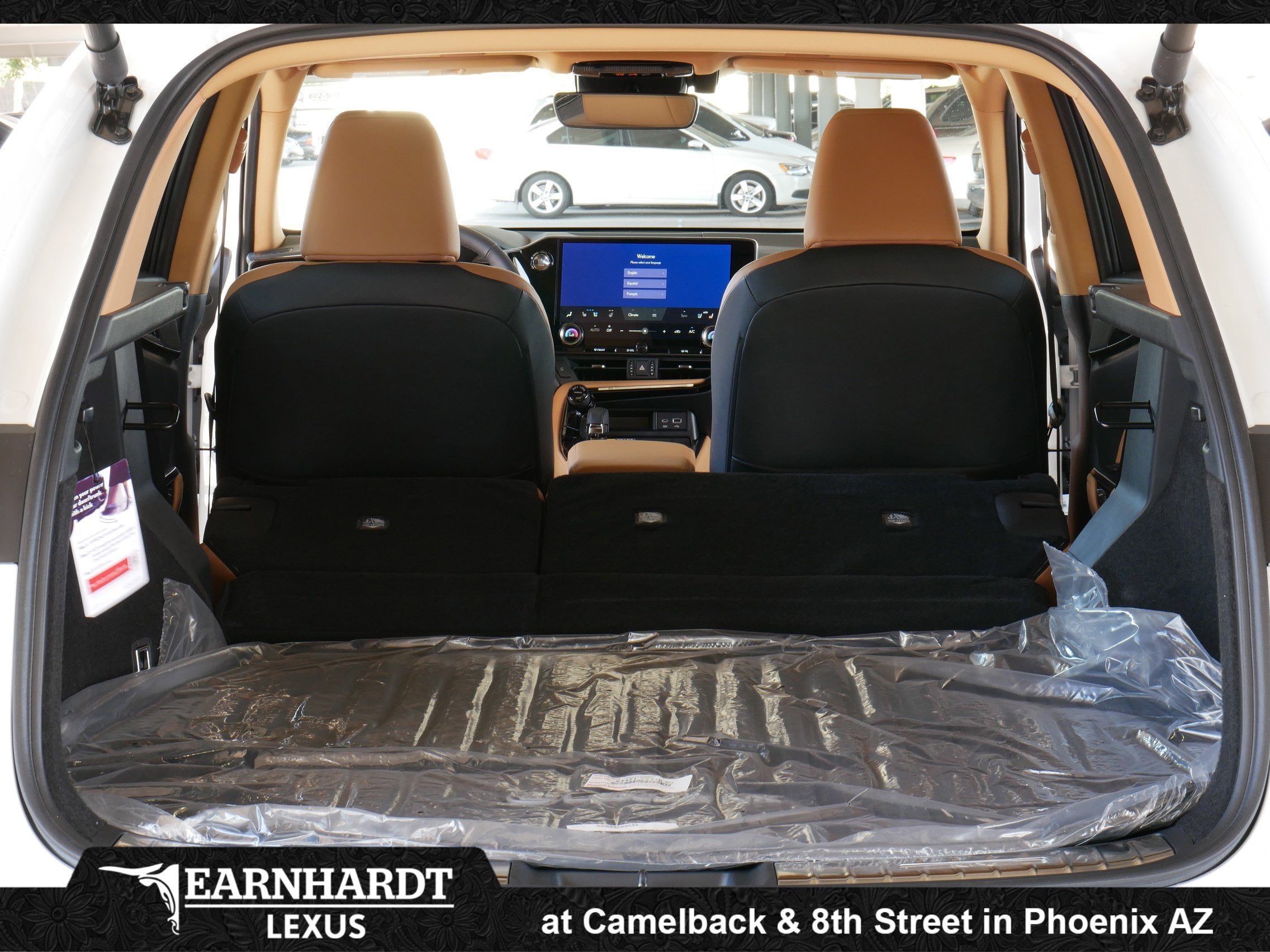 2026 Lexus NX 350 PREMIUM