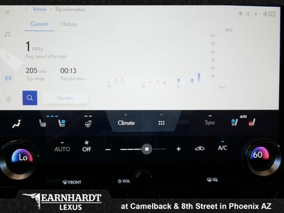 2026 Lexus NX 350 PREMIUM