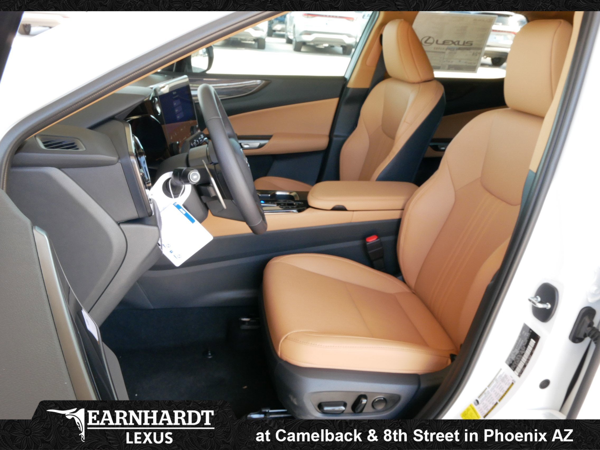 2026 Lexus NX 350 PREMIUM