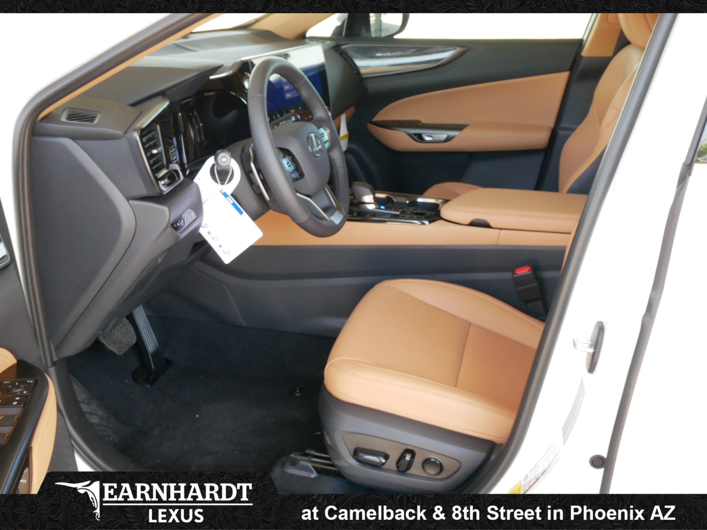 2026 Lexus NX 350 PREMIUM