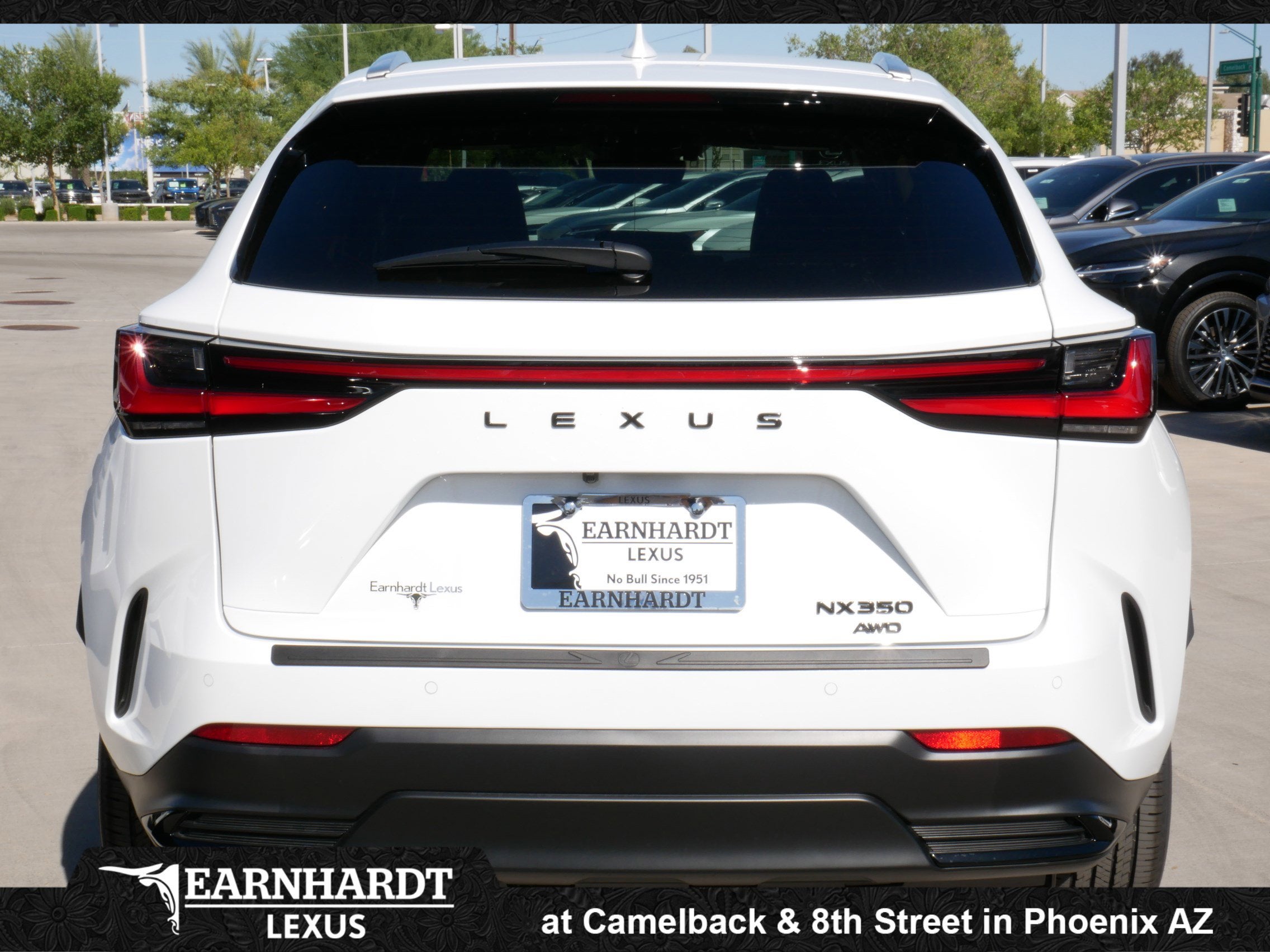 2026 Lexus NX 350 PREMIUM