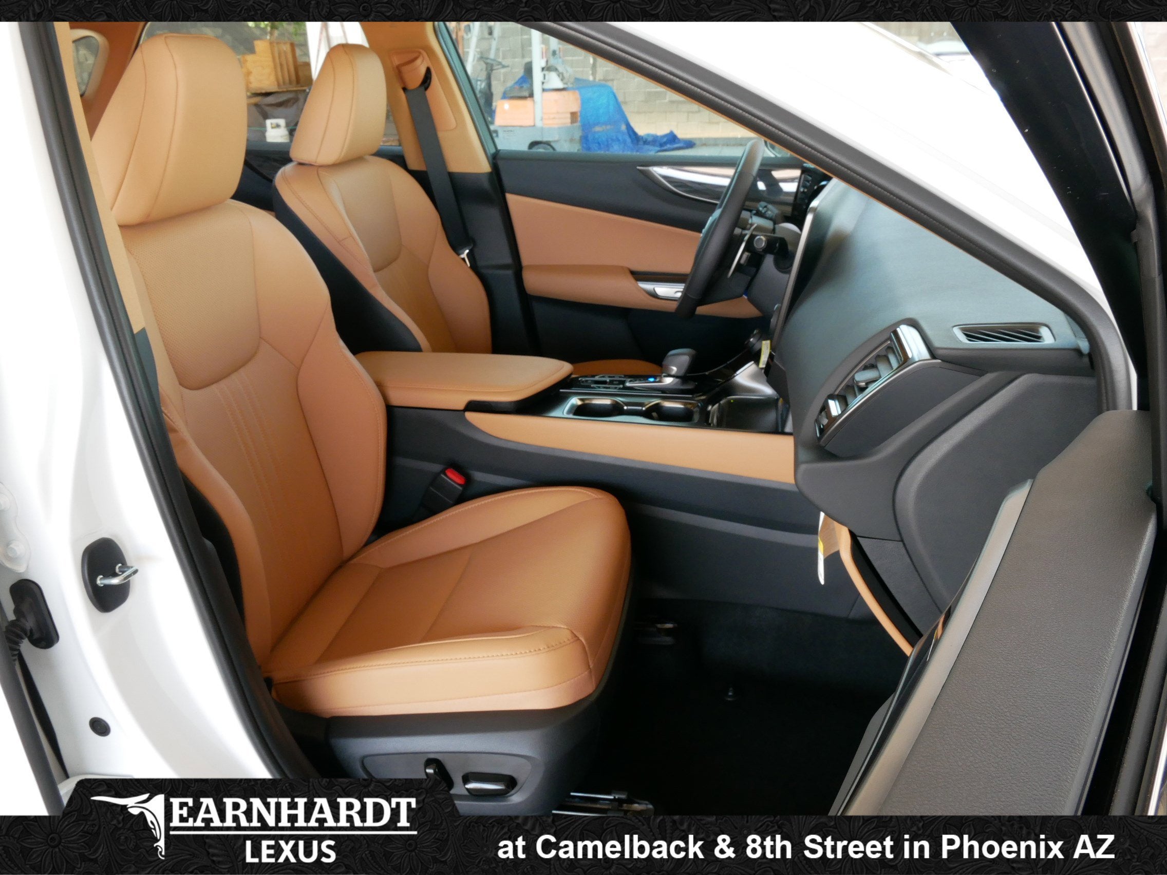 2026 Lexus NX 350 PREMIUM