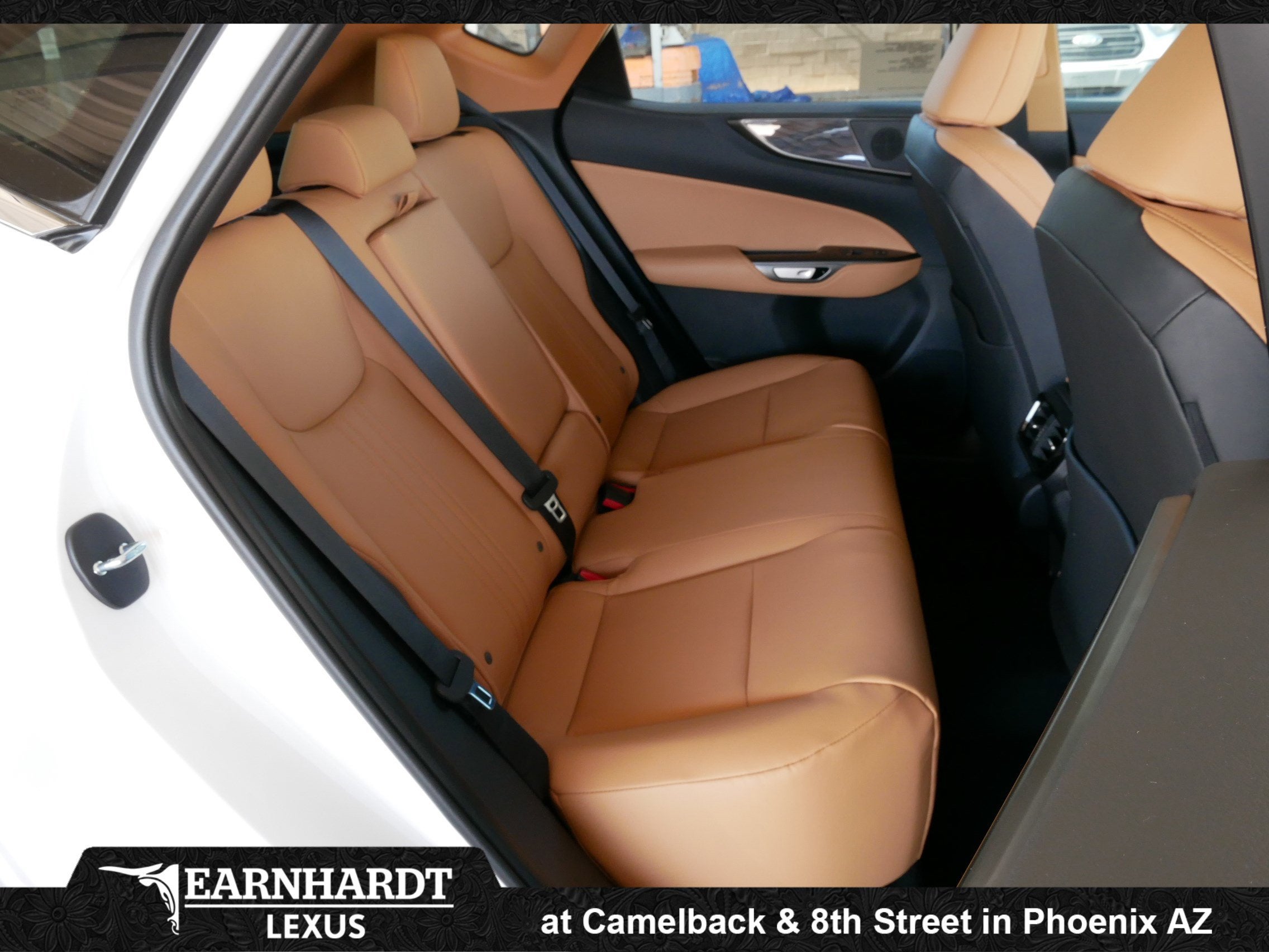 2026 Lexus NX 350 PREMIUM