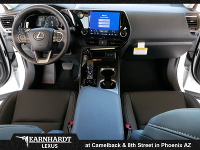 2026 Lexus NX 350 PREMIUM