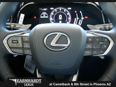 2026 Lexus NX 350 PREMIUM
