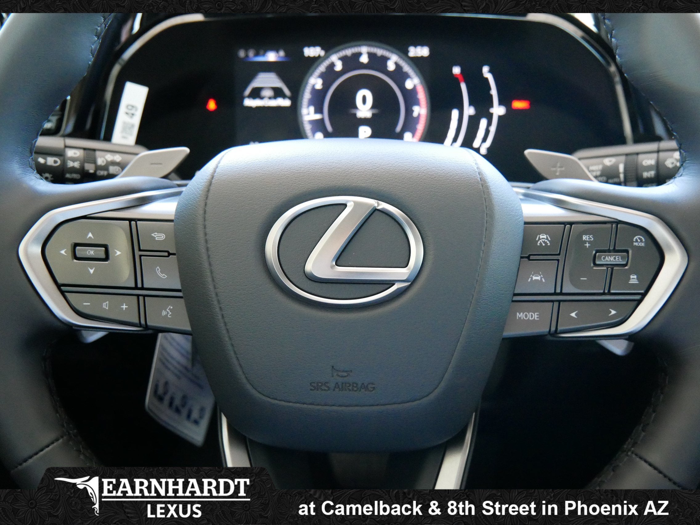 2026 Lexus NX 350 PREMIUM