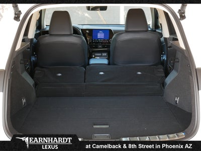 2026 Lexus NX 350 PREMIUM