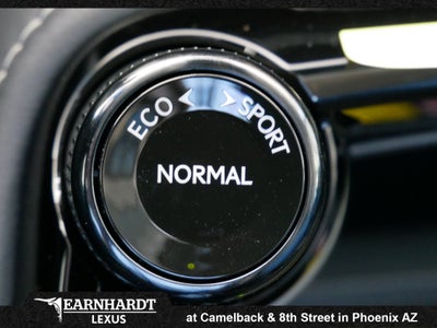 2026 Lexus NX 350 PREMIUM