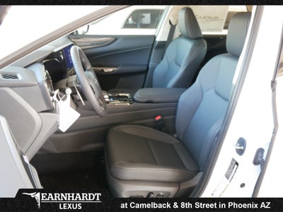 2026 Lexus NX 350 PREMIUM