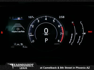 2026 Lexus NX 350 PREMIUM