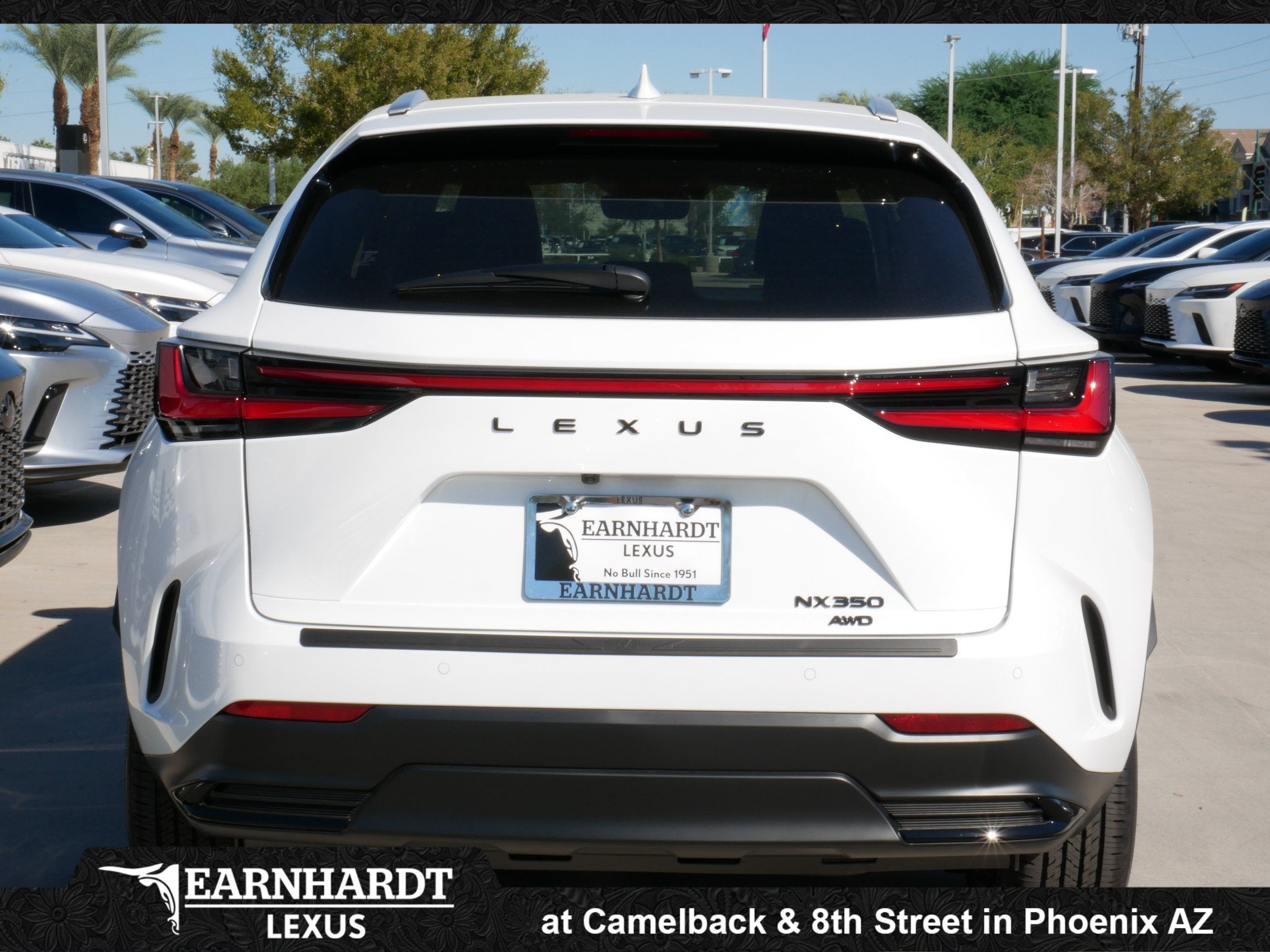 2026 Lexus NX 350 PREMIUM