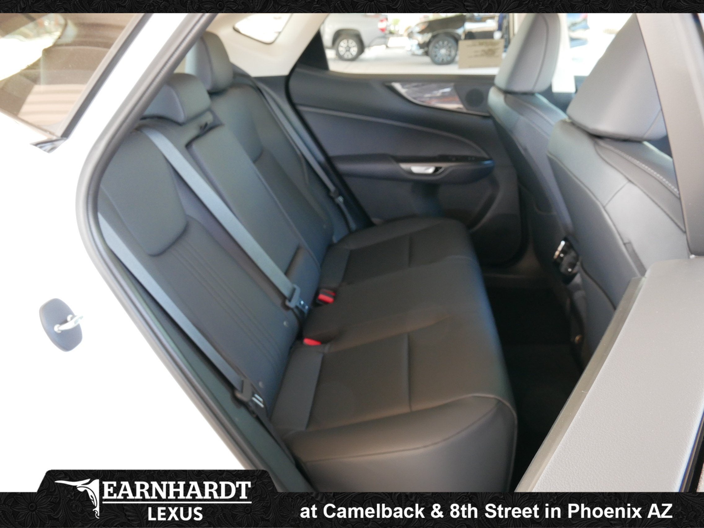 2026 Lexus NX 350 PREMIUM