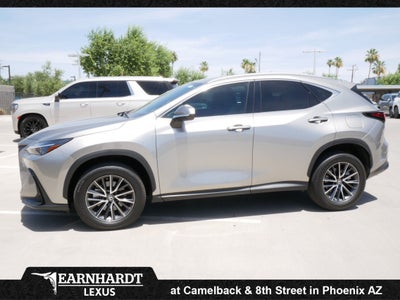2023 Lexus NX 350 Premium