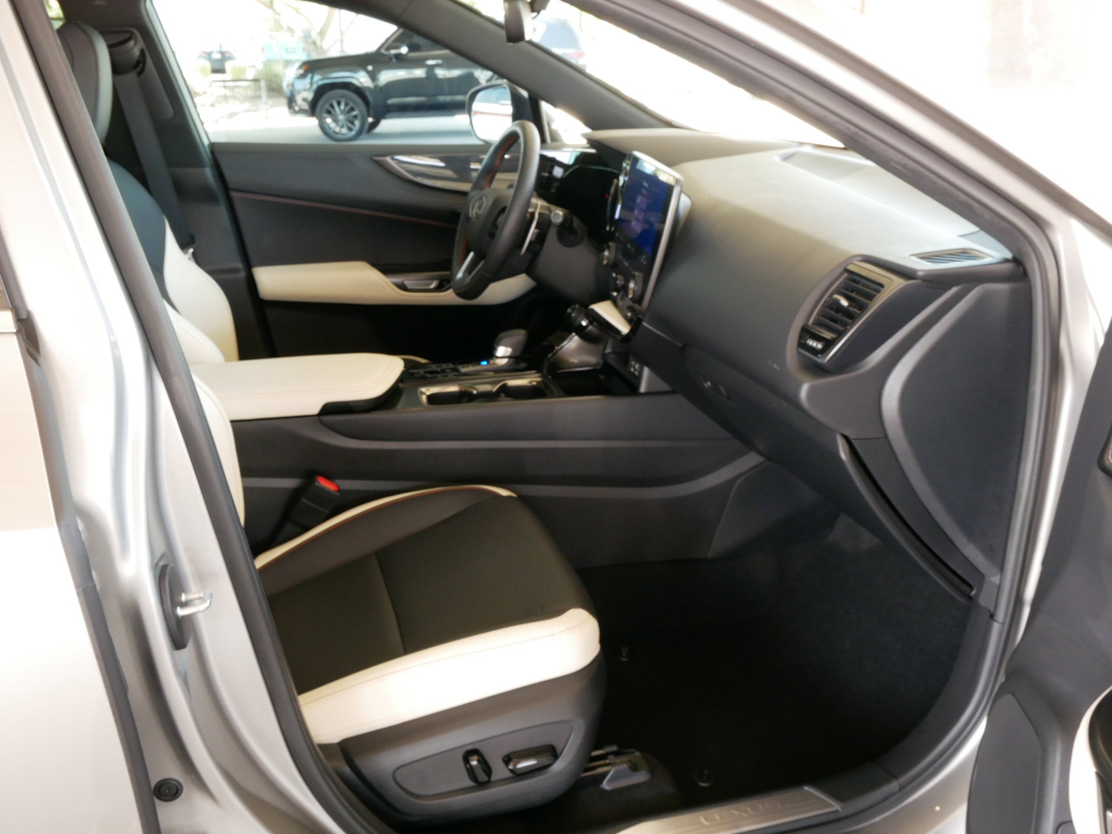 2023 Lexus NX 350 PREMIUM