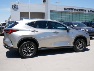 2023 Lexus NX 350 PREMIUM