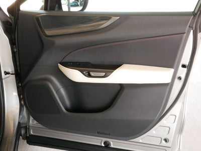 2023 Lexus NX 350 PREMIUM