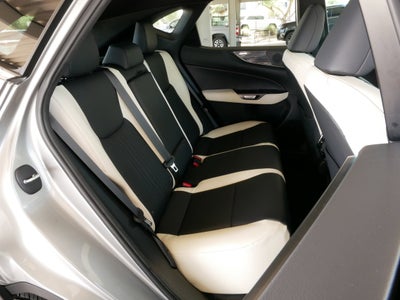 2023 Lexus NX 350 PREMIUM