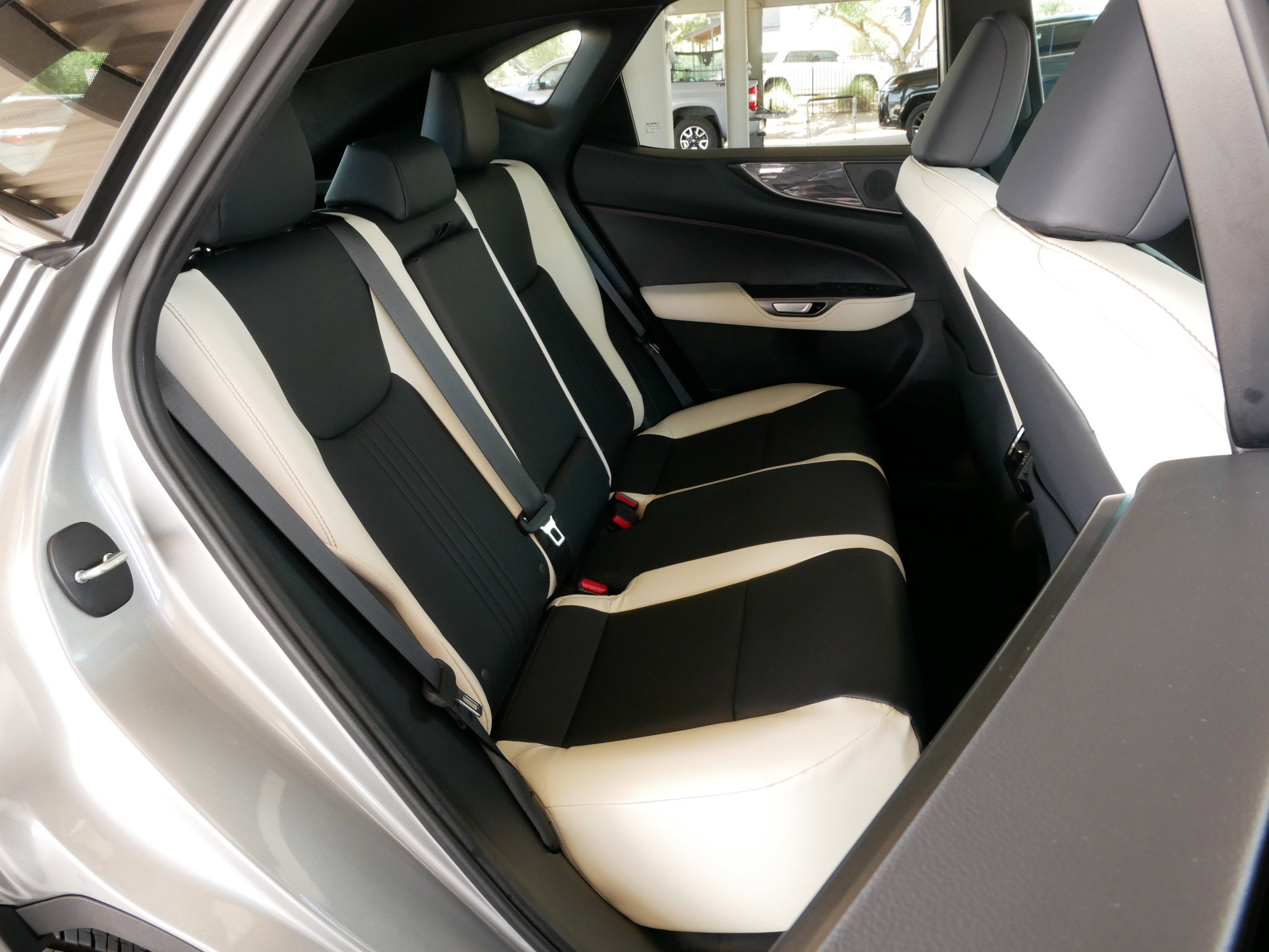 2023 Lexus NX 350 PREMIUM