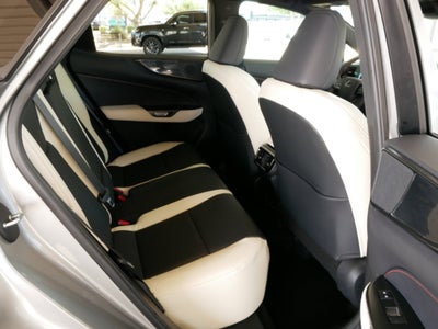 2023 Lexus NX 350 PREMIUM